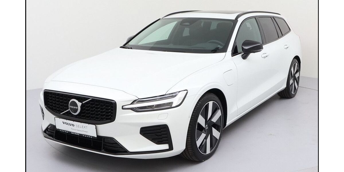 Volvo V60 26.870 km 42.450 &euro; Norderstedt 22848