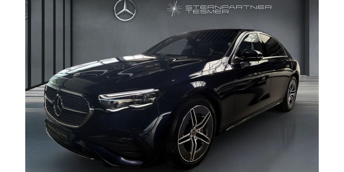 Mercedes-Benz E 220 17.983 km 59.490 &euro; Hamburg 21079