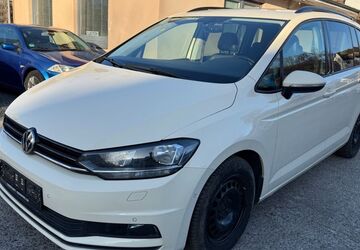 VW Touran 355.000 km 4.999 &euro; Hamburg 22047