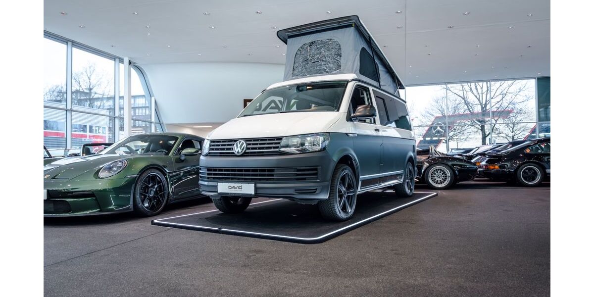 VW T6 andere 211.125 km 46.900 &euro; Hamburg 22047