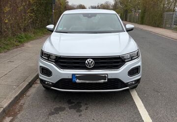 VW T-Roc 150.000 km 18.499 &euro; Hamburg 22179
