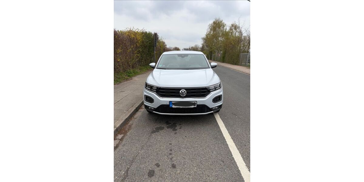 VW T-Roc 150.000 km 18.499 &euro; Hamburg 22179