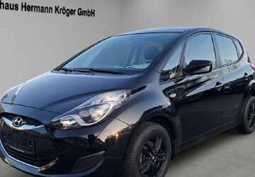 Hyundai iX20 126.500 km 5.990 &euro; Schenefeld 22869