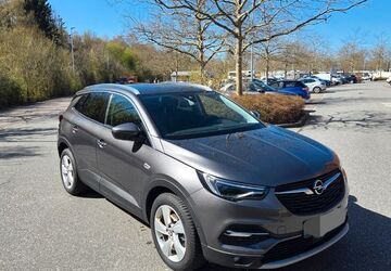 Opel Grandland (X) 113.700 km 12.800 &euro; Henstedt-Ulzburg 24558