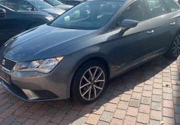 Seat Leon 258.771 km 5.980 &euro; Barsbüttel 22885