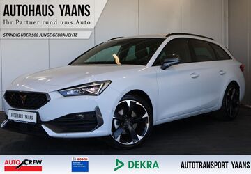 Cupra Leon 23.000 km 22.489 &euro; Pinneberg 25421