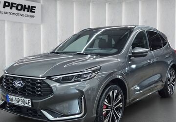 Ford Kuga 7.990 km 42.400 &euro; Hamburg 22047