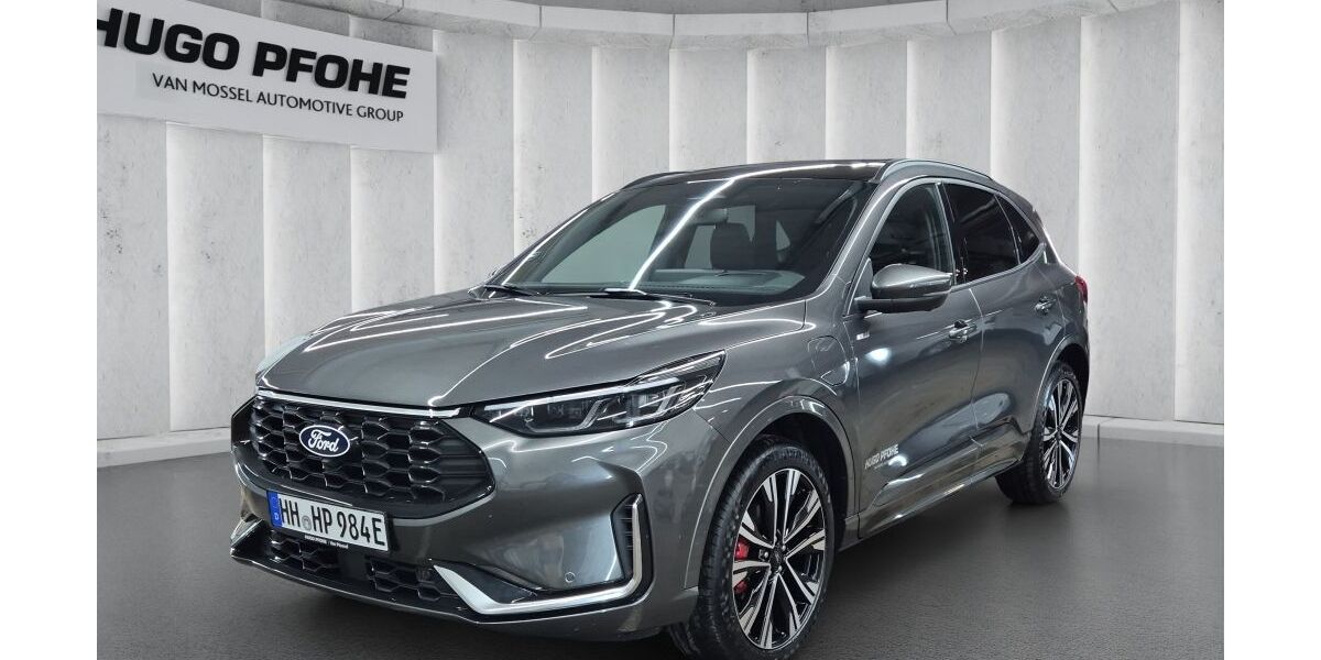 Ford Kuga 7.990 km 42.400 &euro; Hamburg 22047