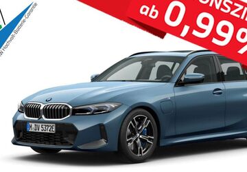 BMW 330 16.728 km 45.450 &euro; Hamburg 21073