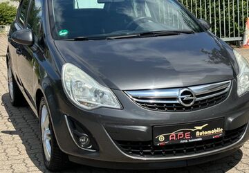 Opel Corsa 137.000 km 3.799 &euro; Norderstedt 22848