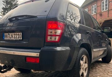 Jeep Grand Cherokee 229.834 km 4.700 &euro; Hamburg 22085