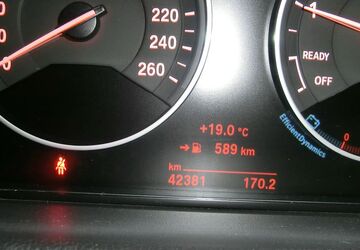 BMW 420 42.345 km 24.500 &euro; hamburg 22527