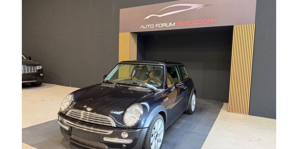 Mini Cooper 75.376 km 6.990 &euro; Hamburg 21029