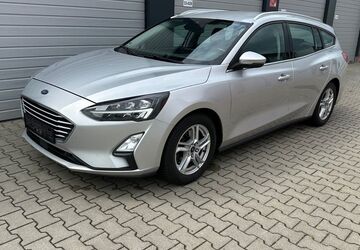 Ford Focus 205.199 km 9.300 &euro; Hamburg 22147