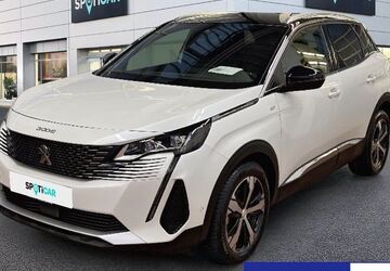 Peugeot 3008 29.883 km 25.281 &euro; Hamburg 22529