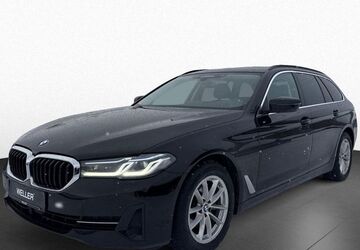 BMW 520 91.304 km 29.350 &euro; Hamburg 21073