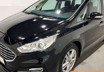 Ford Galaxy 63.000 km 24.980 &euro; Norderstedt 22848