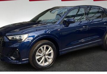 Audi Q3 26.771 km 40.880 &euro; Hamburg 22529