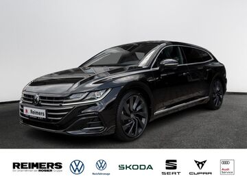 Gebrauchte VW Arteon