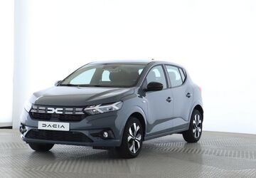 Dacia Sandero 4.882 km 18.990 &euro; Hamburg 22763