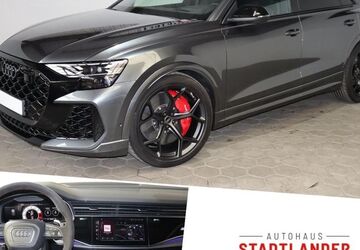 Audi RSQ8 4.000 km 159.900 &euro; Norderstedt 22844