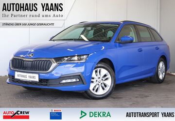Skoda Octavia 159.950 km 14.889 &euro; Pinneberg 25421