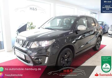 Suzuki Vitara 111.000 km 15.800 &euro; Pinneberg 25421