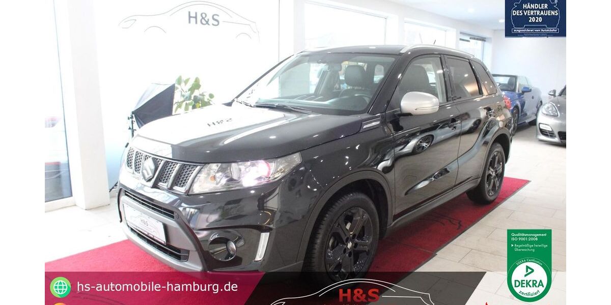 Suzuki Vitara 111.000 km 15.800 &euro; Pinneberg 25421