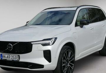 Volvo XC90 7.500 km 96.850 &euro; Hamburg 22761