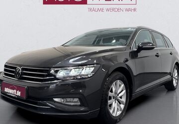 VW Passat Variant 52.949 km 25.900 &euro; Ahrensburg 22926
