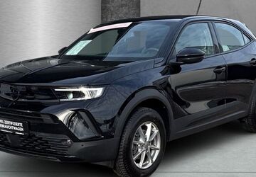 Opel Mokka 25.760 km 20.980 &euro; Hamburg 22529