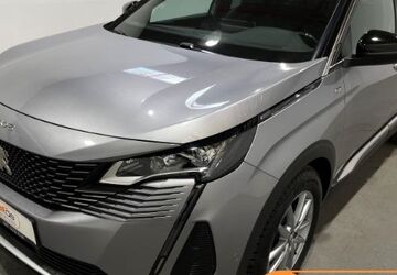Peugeot 3008 95.000 km 19.980 &euro; Norderstedt 22848