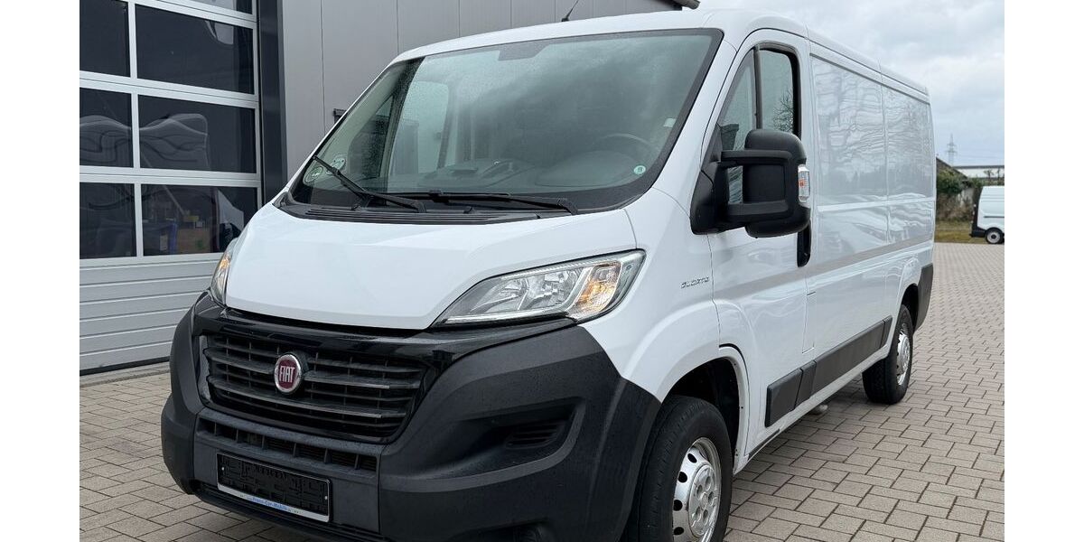 Fiat Ducato 111.404 km 17.300 &euro; Appen-Etz 25482