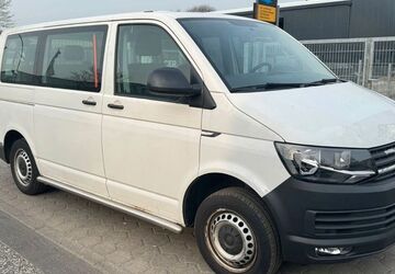 VW T6 Transporter 160.000 km 12.950 &euro; Hamburg 21107