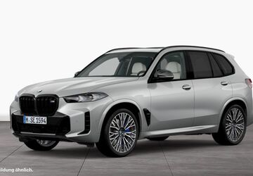 BMW X5 M60 1.562 km 116.304 &euro; Barsbüttel bei Hamburg 22885
