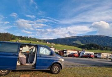 VW T5 Transporter 291.000 km 9.900 &euro; Hamburg 22085