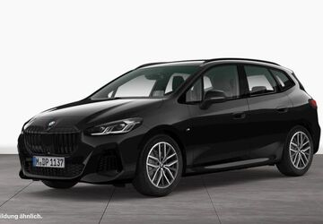 BMW 220 Active Tourer 23.502 km 36.903 &euro; Barsbüttel bei Hamburg 22885