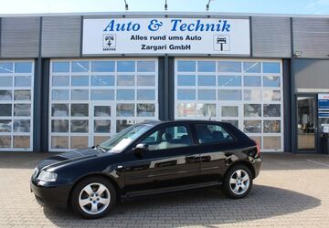 Audi A3 199.112 km 4.950 &euro; Glinde (bei Hamburg) 21509