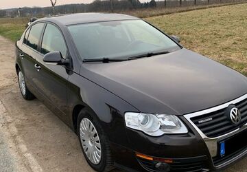 VW Passat 174.000 km 7.400 &euro; Hamburg 21075