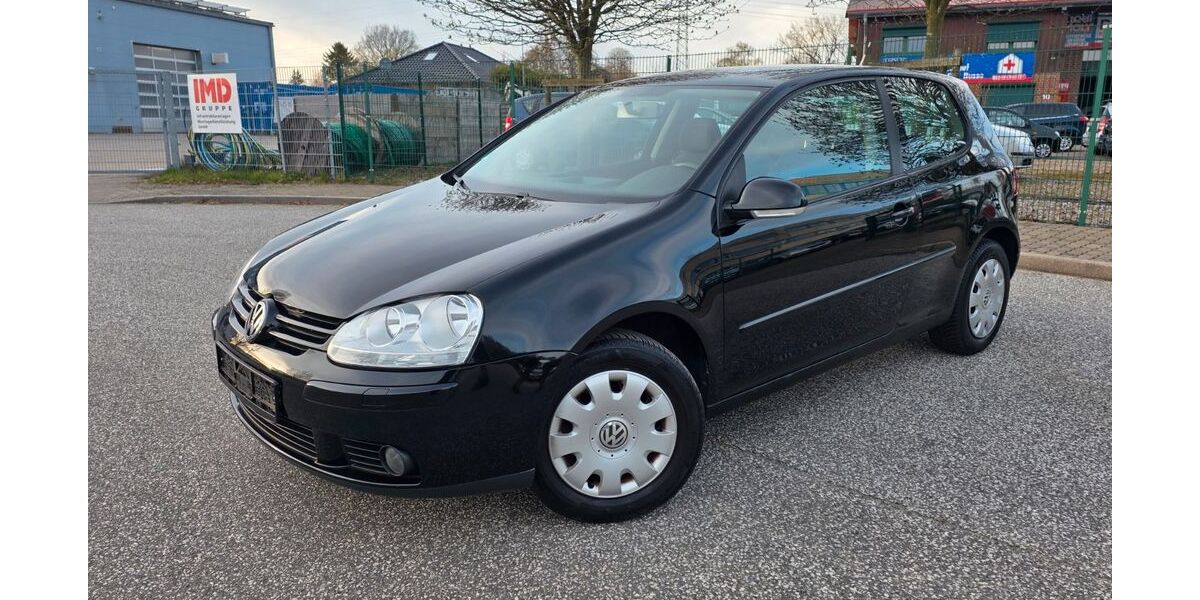 VW Golf 163.000 km 3.999 &euro; HENSTEDT ULZBURG 24558