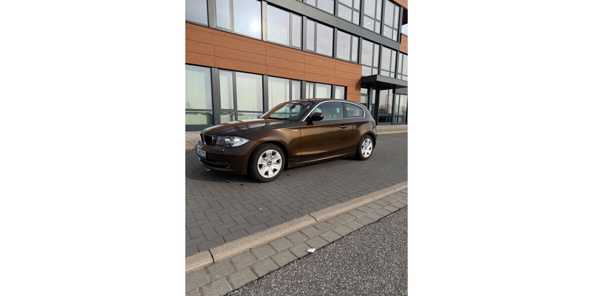 BMW 116 176.000 km 3.500 &euro; Wedel 22880