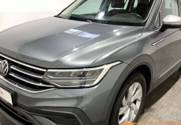 VW Tiguan Allspace 114.000 km 24.450 &euro; Norderstedt 22848