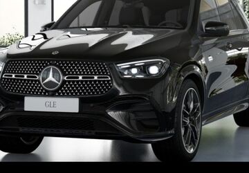 Mercedes-Benz GLE 350 19.109 km 82.500 &euro; Hamburg 22047
