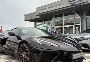 Corvette C8 14.500 km 105.888 &euro; Bad Oldesloe 23843