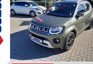 Suzuki Ignis 30.500 km 17.490 &euro; Braak 22145