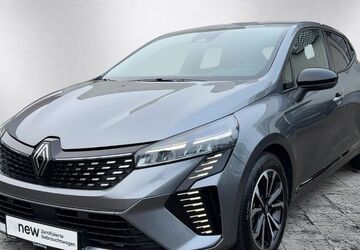 Renault Clio 36.906 km 16.490 &euro; Bad Oldesloe 23843