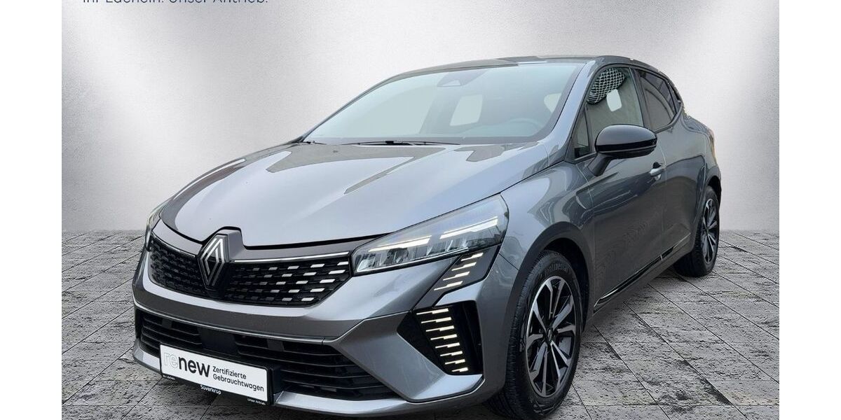 Renault Clio 36.906 km 16.490 &euro; Bad Oldesloe 23843