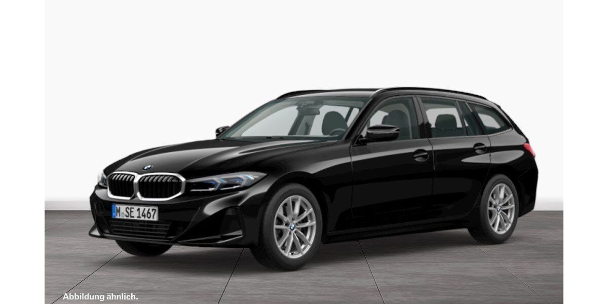 BMW 318 26.370 km 33.854 &euro; Barsbüttel bei Hamburg 22885