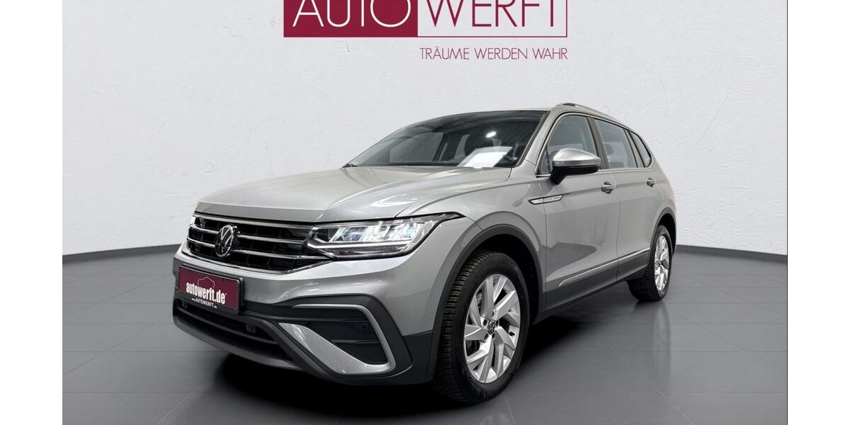 VW Tiguan Allspace 26.066 km 32.900 &euro; Ahrensburg 22926