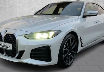 BMW 430 Gran Coupé 11.400 km 44.490 &euro; Elmshorn 25337